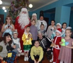 «Канун Нового Года»