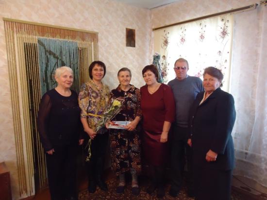 Жизнь трудная, но счастливая