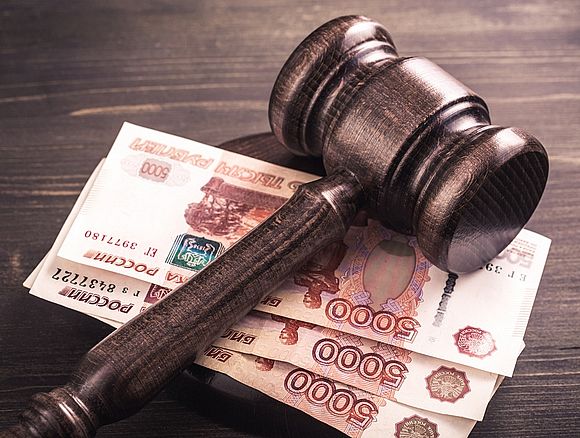 Поставщиков по 223-ФЗ не будут штрафовать за неисполнение договоров из-за введённых санкций