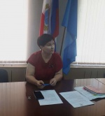 Заседание комиссии по делам несовершеннолетних и защите их прав при администрации Романовского МР