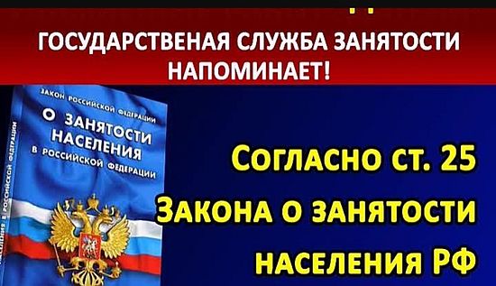 О порядке представления работодателем сведений и информации