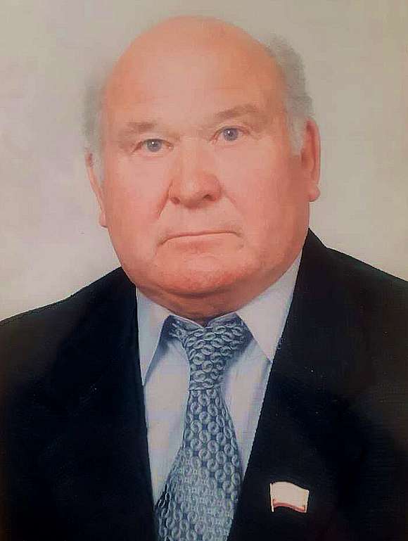 Администрация Романовского муниципального района и Муниципальное Собрание Романовского муниципального района глубоко скорбят по поводу кончины Почетного гражданина Романовского муниципального района Филиппова Анатолия Ивановича