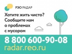 Начала работу информационная система «РЭО Радар»