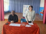 Собрание граждан в с. Малое Щербедино и Усть-Щербедино.