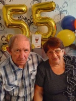 Согласие и лад - в семье клад!