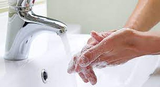 Гигиена при гриппе, коронавирусной инфекции и других ОРВИ