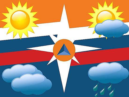 Оперативный ежедневный прогноз возможного возникновения и развития чрезвычайных ситуаций на территории Саратовской области на 02 сентября 2022 г.