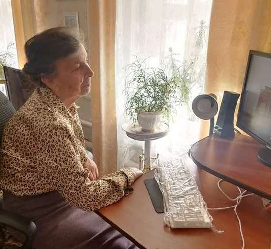 Сегодня мы побывали  Парке покорителей космоса  