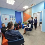 Семинар по снижению неформальной занятости 