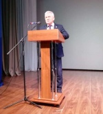 «8-го Марта как-то раз…»