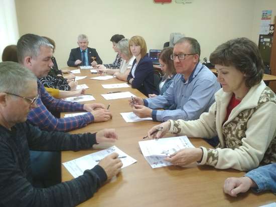 Романовский район присоединился к Международной патриотической акции "Диктант Победы". 