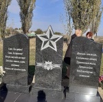 Глава Романовского района Алексей Щербаков принял участие в Торжественном митинге. 