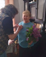 «Георгиевская ленточка»