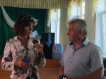 Министр познакомилась с культурной жизнью Романовского края