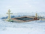Крещенские купания