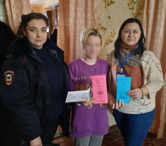 В Романовском районе провели беседу по профилактике экстремизма и терроризма