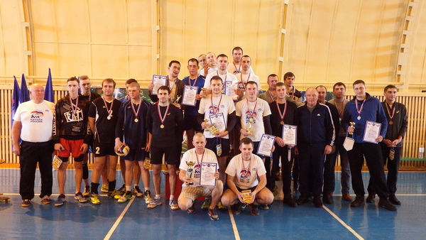 На Кубок Героя