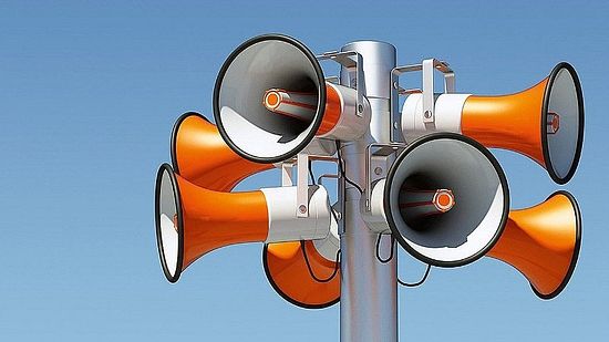 На территории Саратовской области пройдёт комплексная проверка региональной автоматизированной системы централизованного оповещения населения.