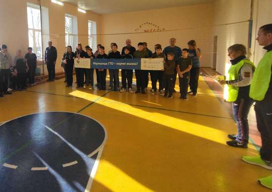 День добровольца (волонтёра)