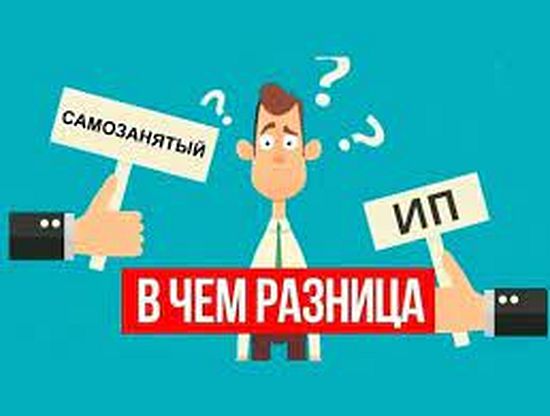 Приглашение для участия в форум – выставке самозанятых «Твоё дело» 