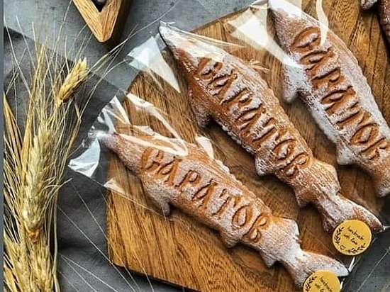 Определены лучшие сувениры Саратовской области