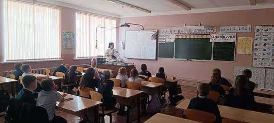 «Новогодние семейные традиции разных народов России». 