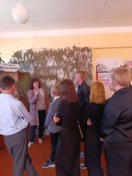 "Славе – не меркнуть. Традициям – жить!".