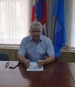 Совещание по вопросу набора граждан на контрактную службу.