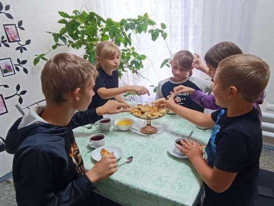 «Медовый спас – всего про запас»