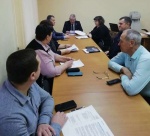 Заседание межведомственной комиссии по профилактике правонарушений в Романовском муниципальном районе.