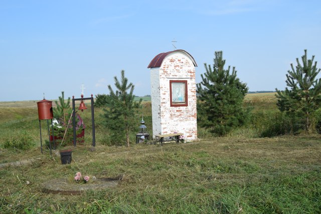 Итог нашей работы на источнике.jpg Итог нашей работы на источнике.jpg